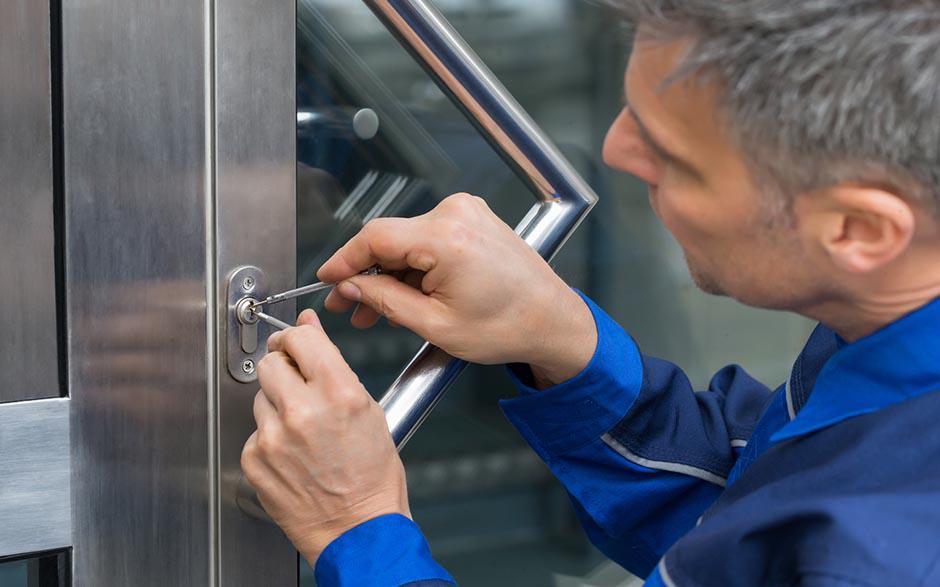 artisan serrure porte blindée Paris 6